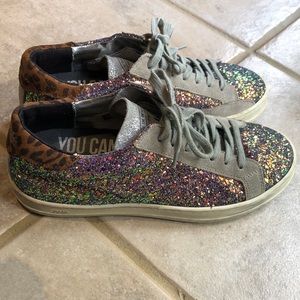 P448 low sneakers (Women’s)